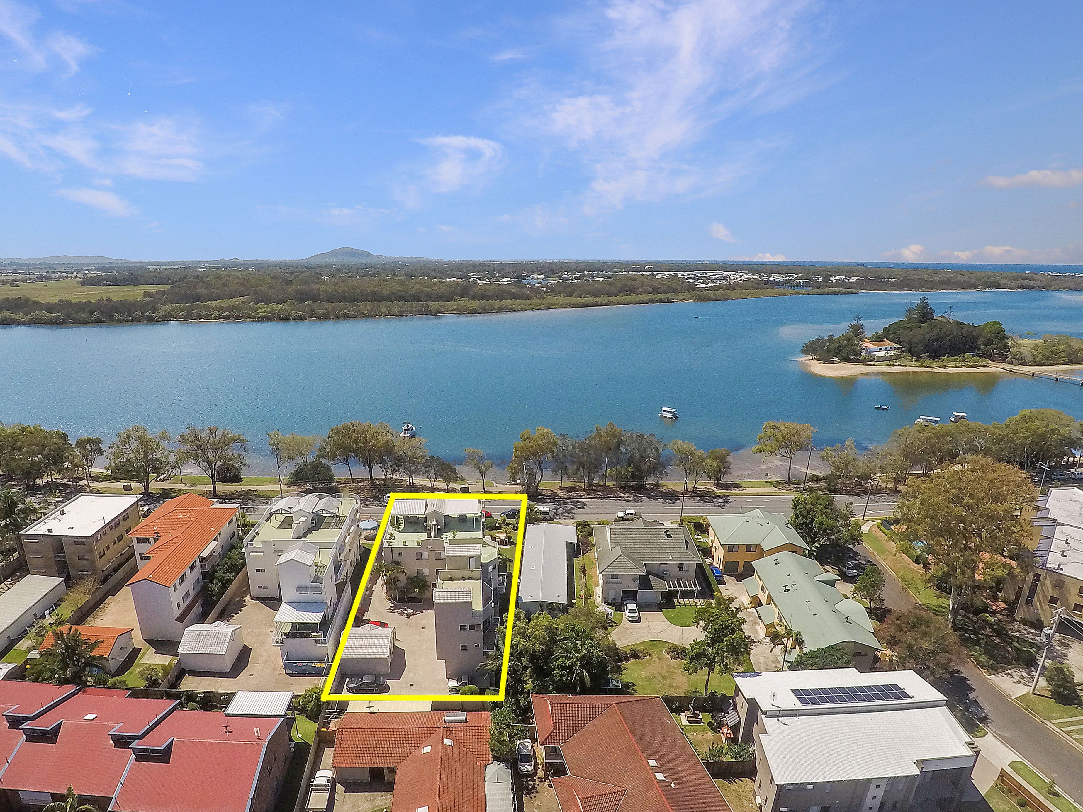 97-99 Bradman Avenue, Maroochydore QLD 4558, Maroochydore - Image 1