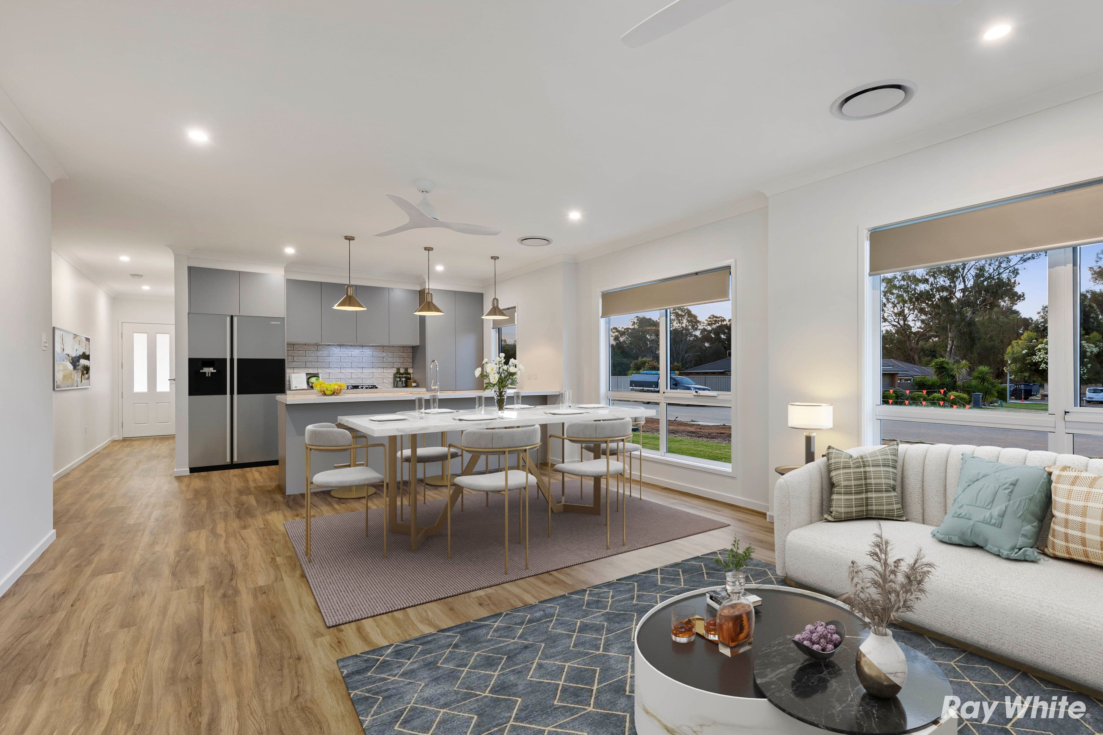 1/68 Grinton Avenue, Ashmont NSW 2650, Ashmont - Thumbnail 3