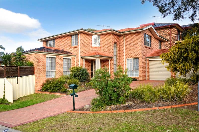 35 Popperwell Drive, MENAI NSW 2234, Menai - Image 1