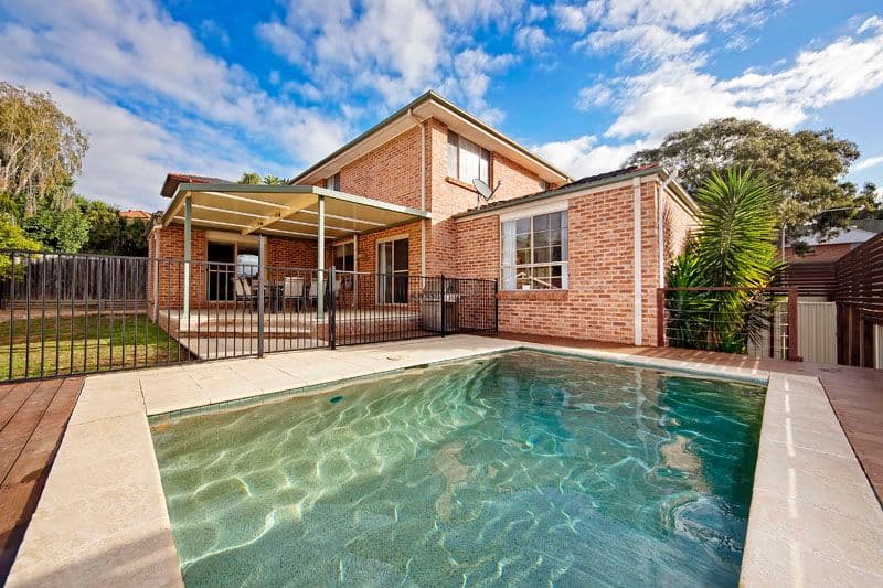35 Popperwell Drive, MENAI NSW 2234, Menai - Thumbnail 7