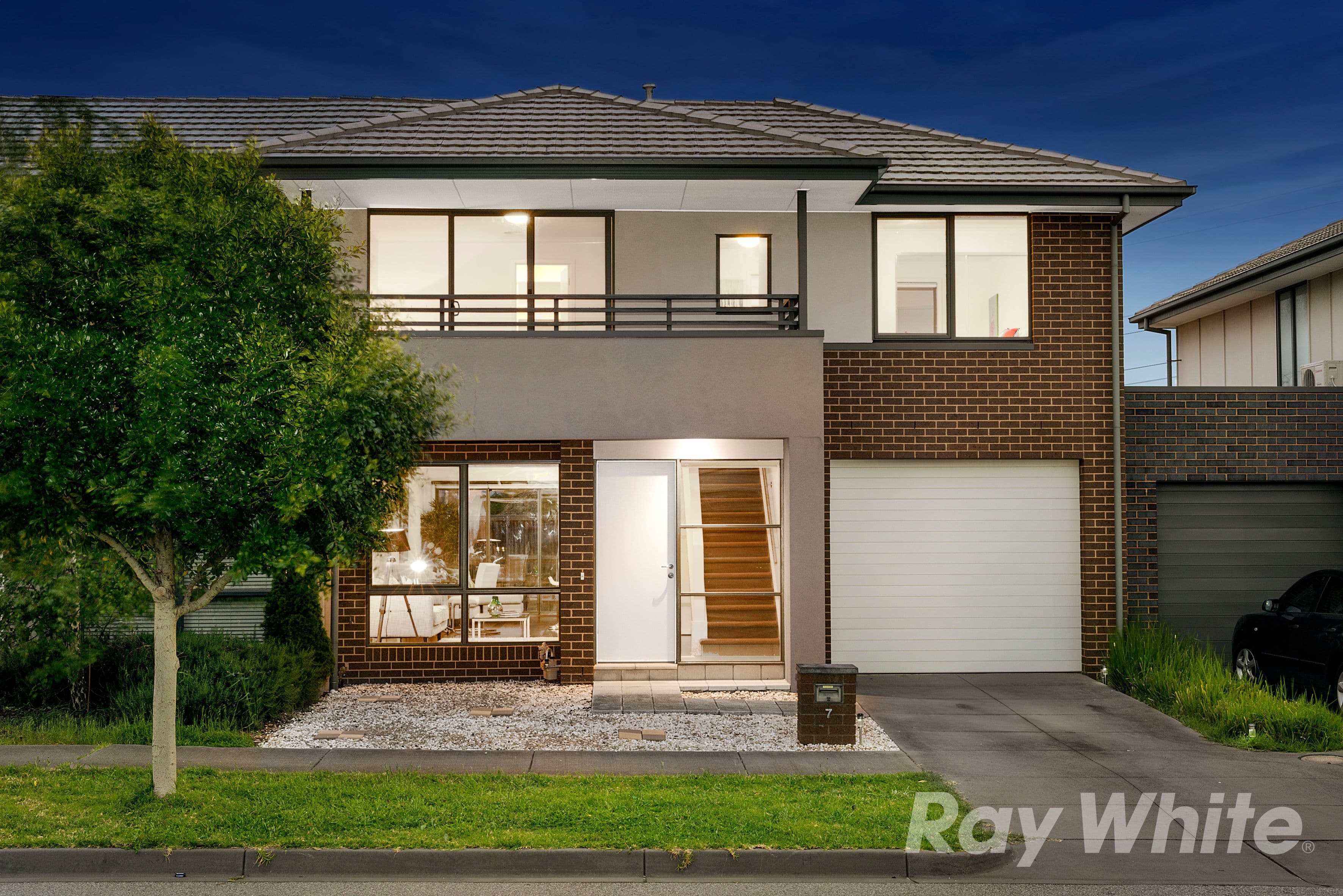 7 Molesworth Drive, Mulgrave VIC 3170, Mulgrave - Image 1