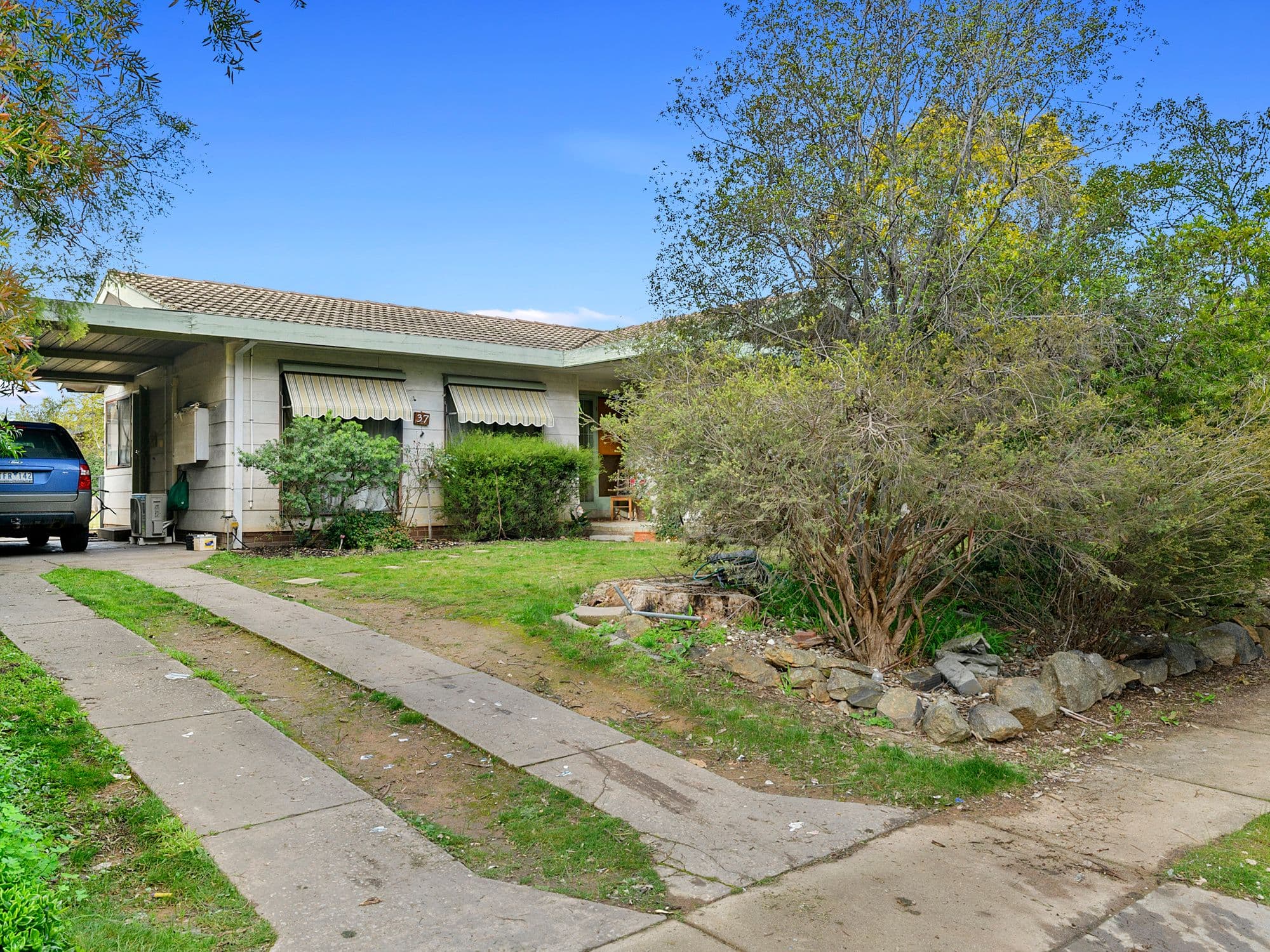 37 Barrington Street, Benalla VIC 3672, Benalla - Image 1
