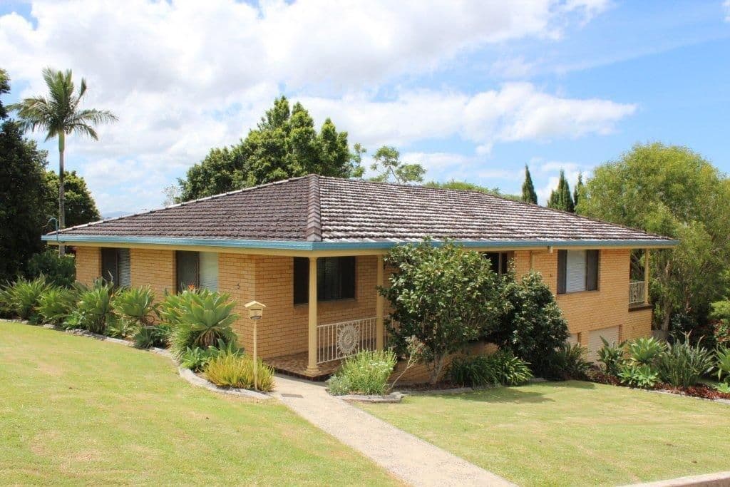 5 Kareela Avenue, LISMORE HEIGHTS NSW 2480, Lismore Heights - Image 1