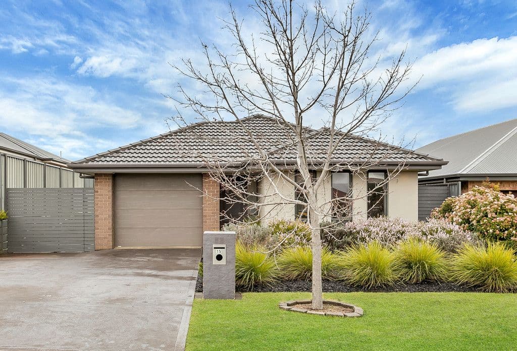 15 Lawson Street, Mount Barker SA 5251, Mount Barker - Image 1