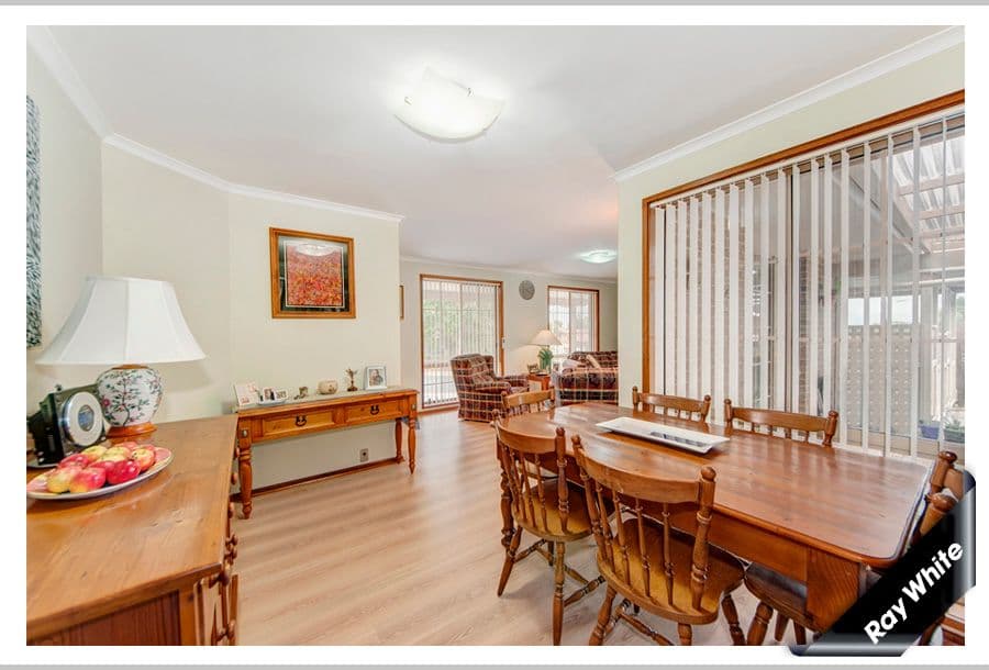 23 Downard Street, CALWELL ACT 2905, Calwell - Thumbnail 5
