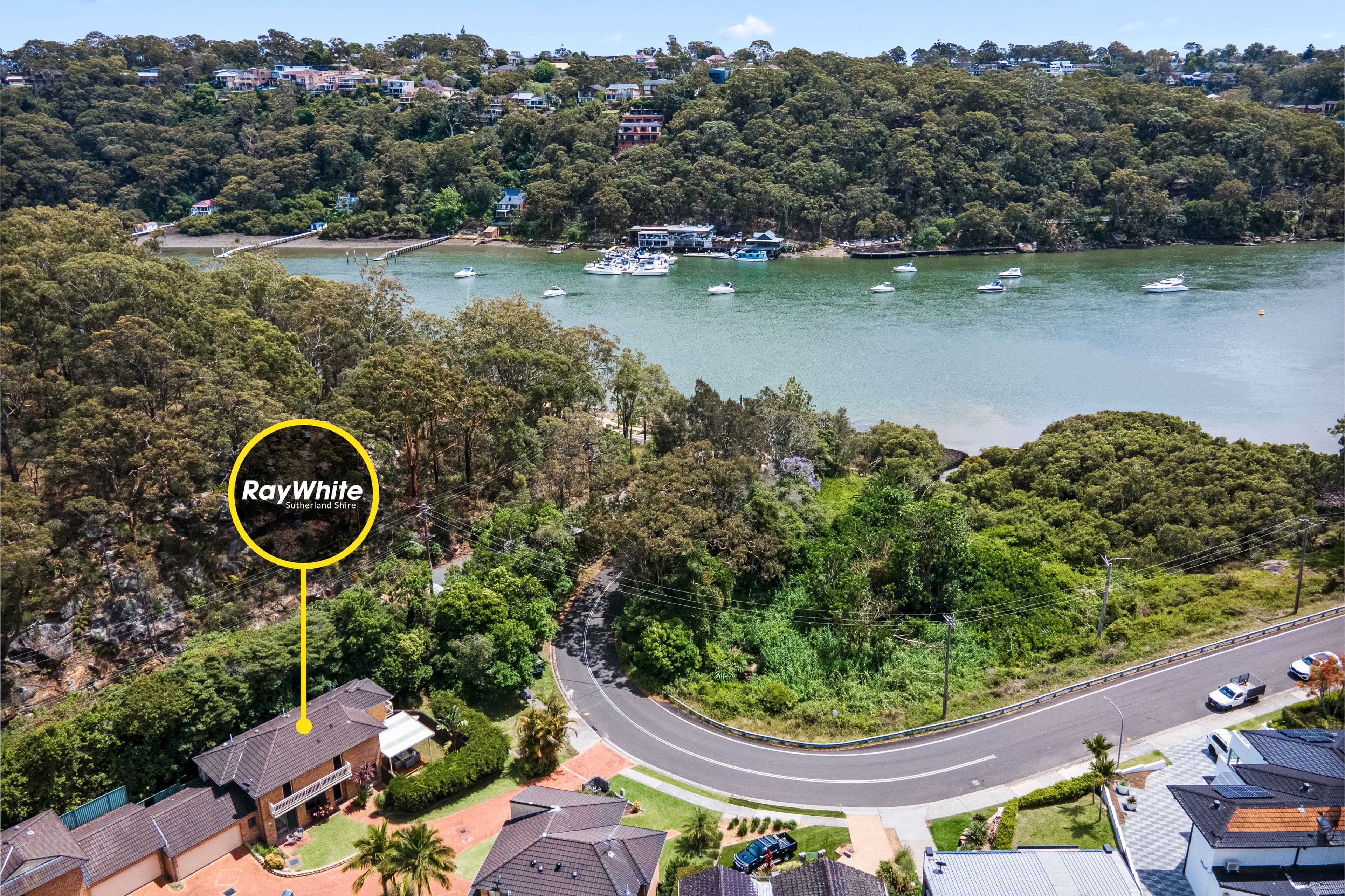 3/84 Griffin Parade, Illawong NSW 2234, Illawong - Image 1