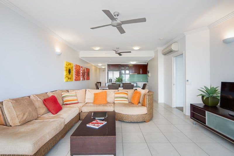 144 Abbott Street, CAIRNS CITY QLD 4870, Cairns City - Thumbnail 3