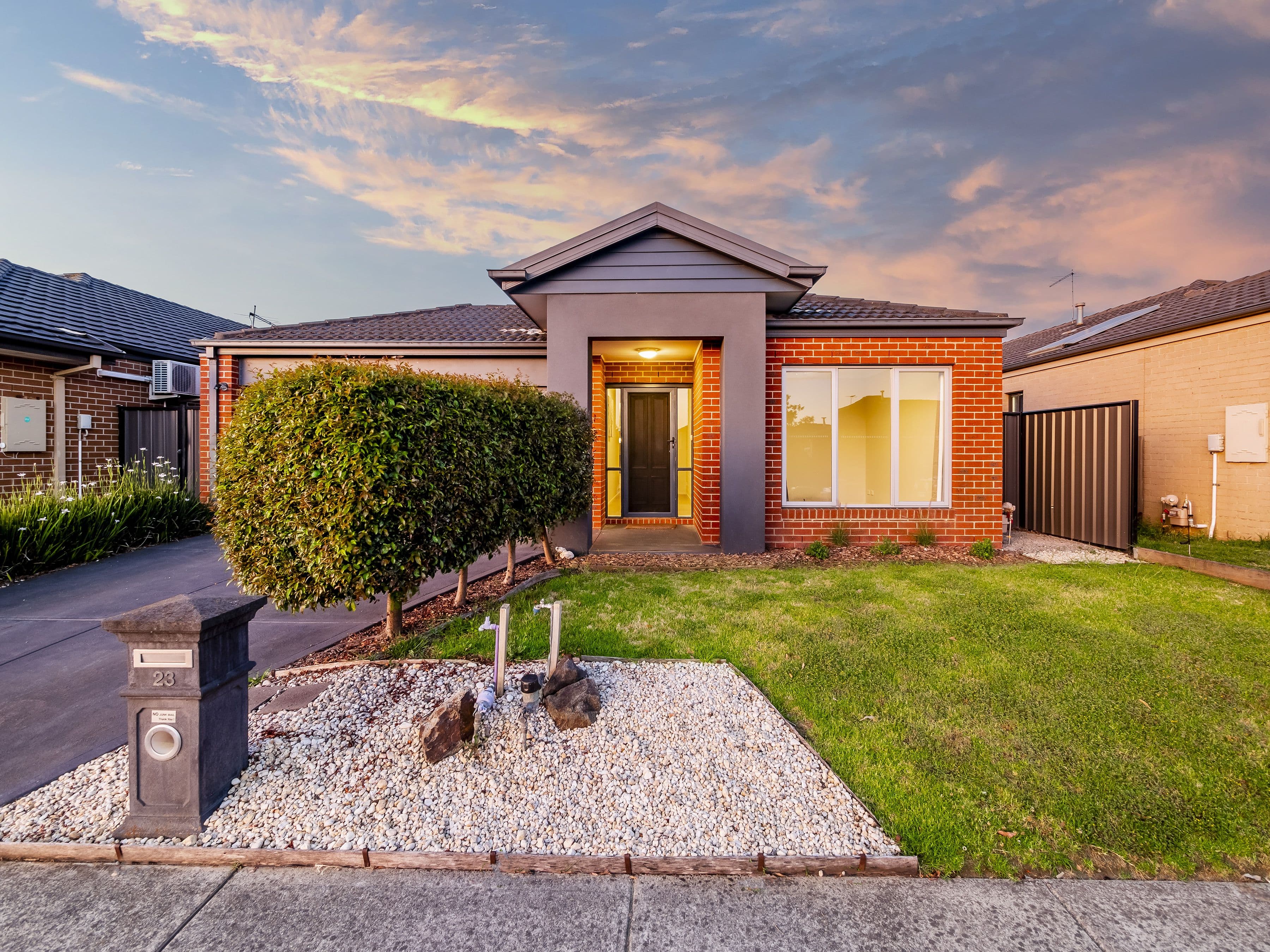 23 Gelderland Drive, Clyde North VIC 3978, Clyde North - Image 1