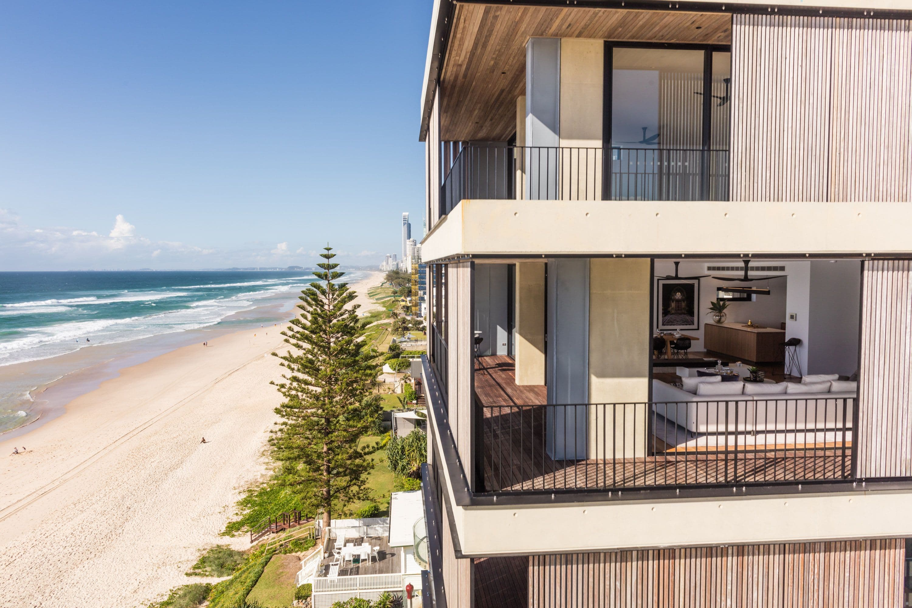Sub-Penthouse M3565 Main Beach Parade, Main Beach QLD 4217, Main Beach - Thumbnail 4