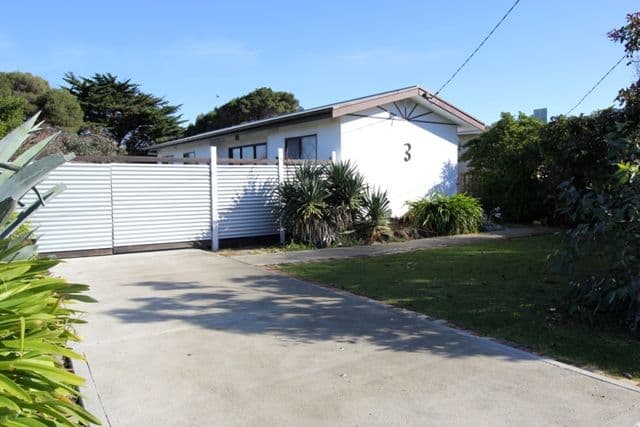 3 Jill Street, Sunderland Bay VIC 3922, Sunderland Bay - Image 1