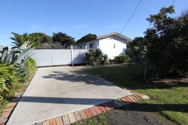 3 Jill Street, Sunderland Bay VIC 3922, Sunderland Bay - Thumbnail 3