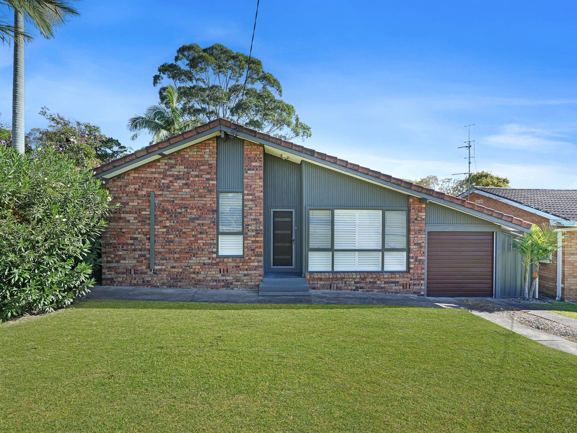 16 Hunter Street, Barrack Heights NSW 2528, Barrack Heights - Image 1