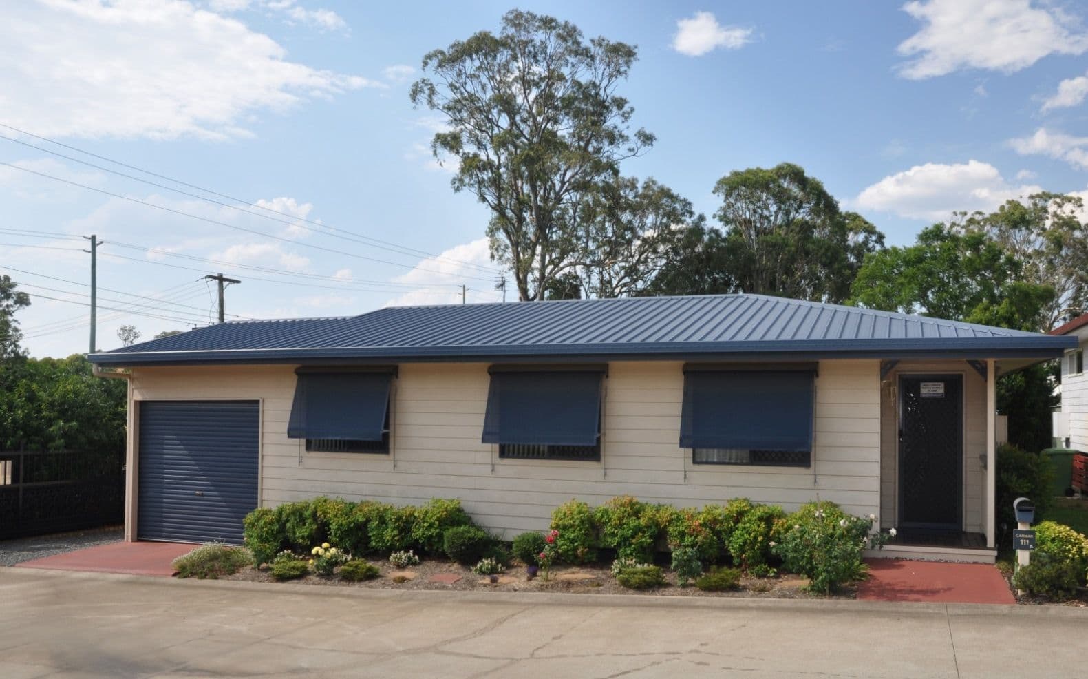 530 Bridge Street, WILSONTON QLD 4350, Wilsonton - Image 1