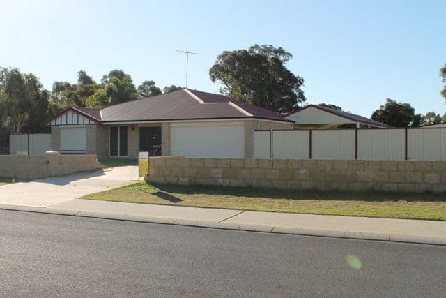 12 Exchequer Avenue, GREENFIELDS WA 6210, Greenfields - Image 1