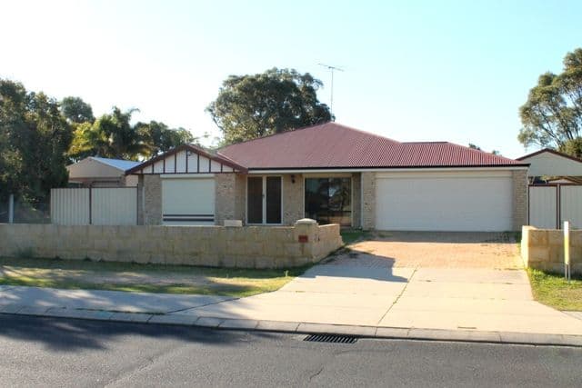12 Exchequer Avenue, GREENFIELDS WA 6210, Greenfields - Thumbnail 2