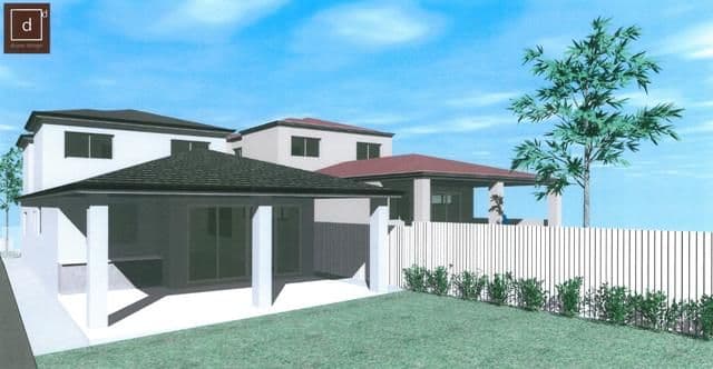 8 Albert Street, GUILDFORD NSW 2161, Guildford - Thumbnail 3