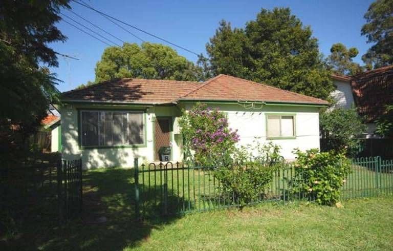 8 Albert Street, GUILDFORD NSW 2161, Guildford - Thumbnail 6