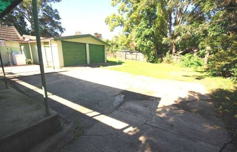 8 Albert Street, GUILDFORD NSW 2161, Guildford - Thumbnail 8