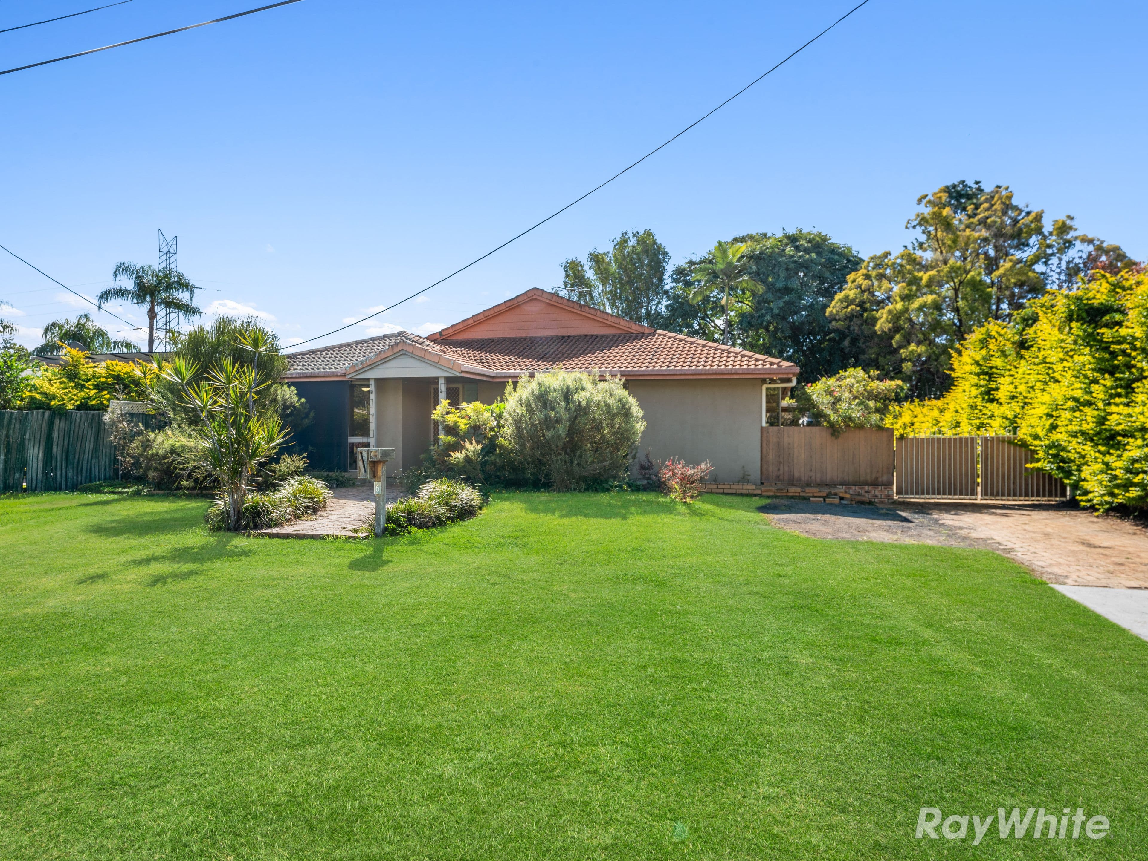 6 Nolan Street, Raceview QLD 4305, Raceview - Image 1