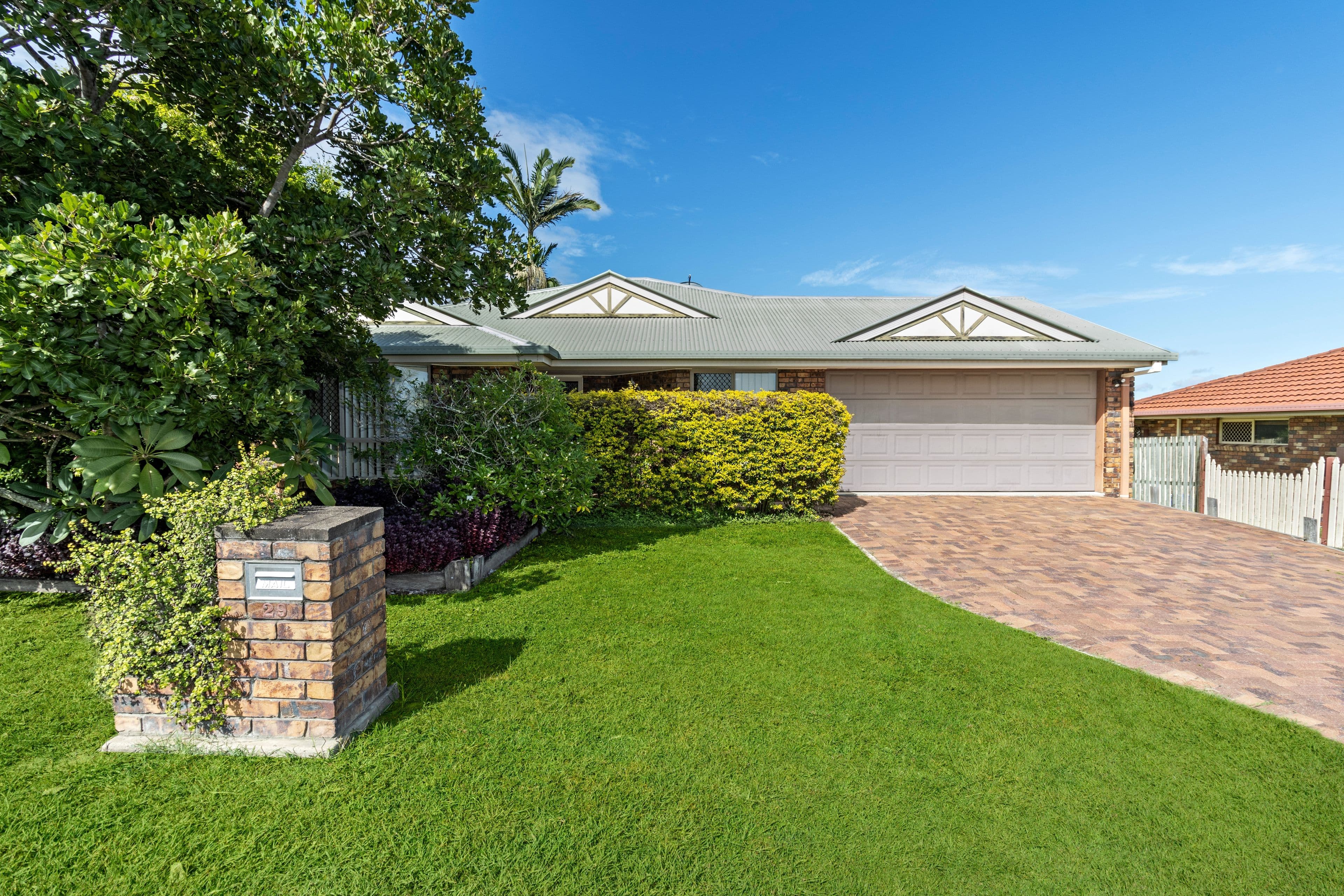 29 McLiver Street, Kawungan QLD 4655, Kawungan - Image 1