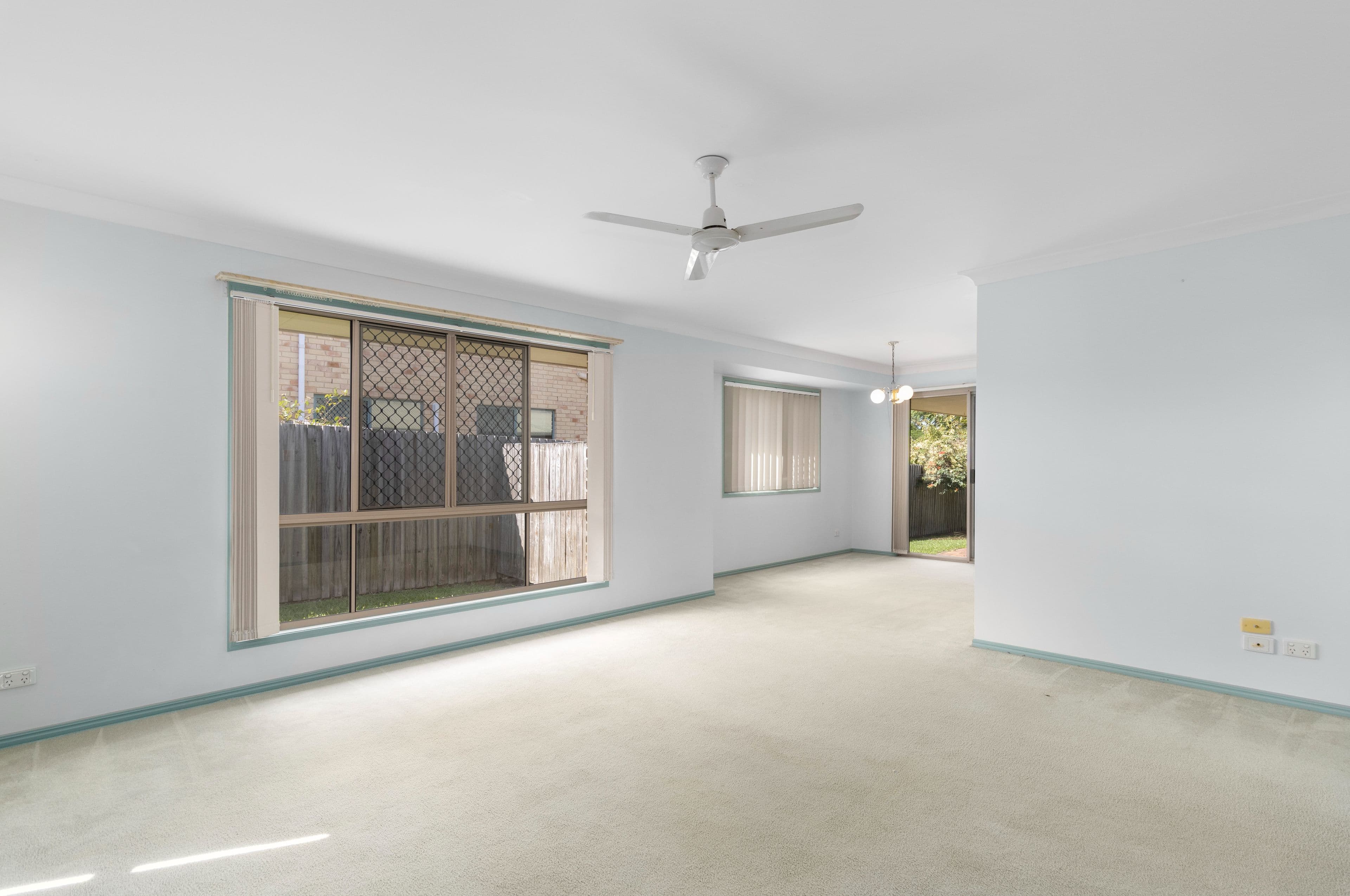 29 McLiver Street, Kawungan QLD 4655, Kawungan - Thumbnail 2