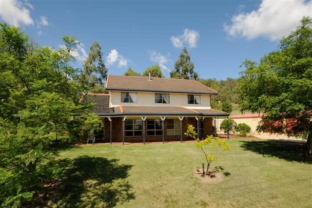 8 Lanbar Court, GLENVALE QLD 4350, Glenvale - Thumbnail 2