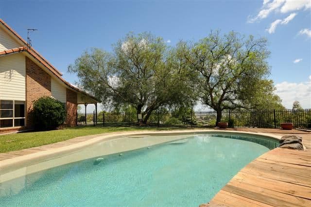 8 Lanbar Court, GLENVALE QLD 4350, Glenvale - Thumbnail 7