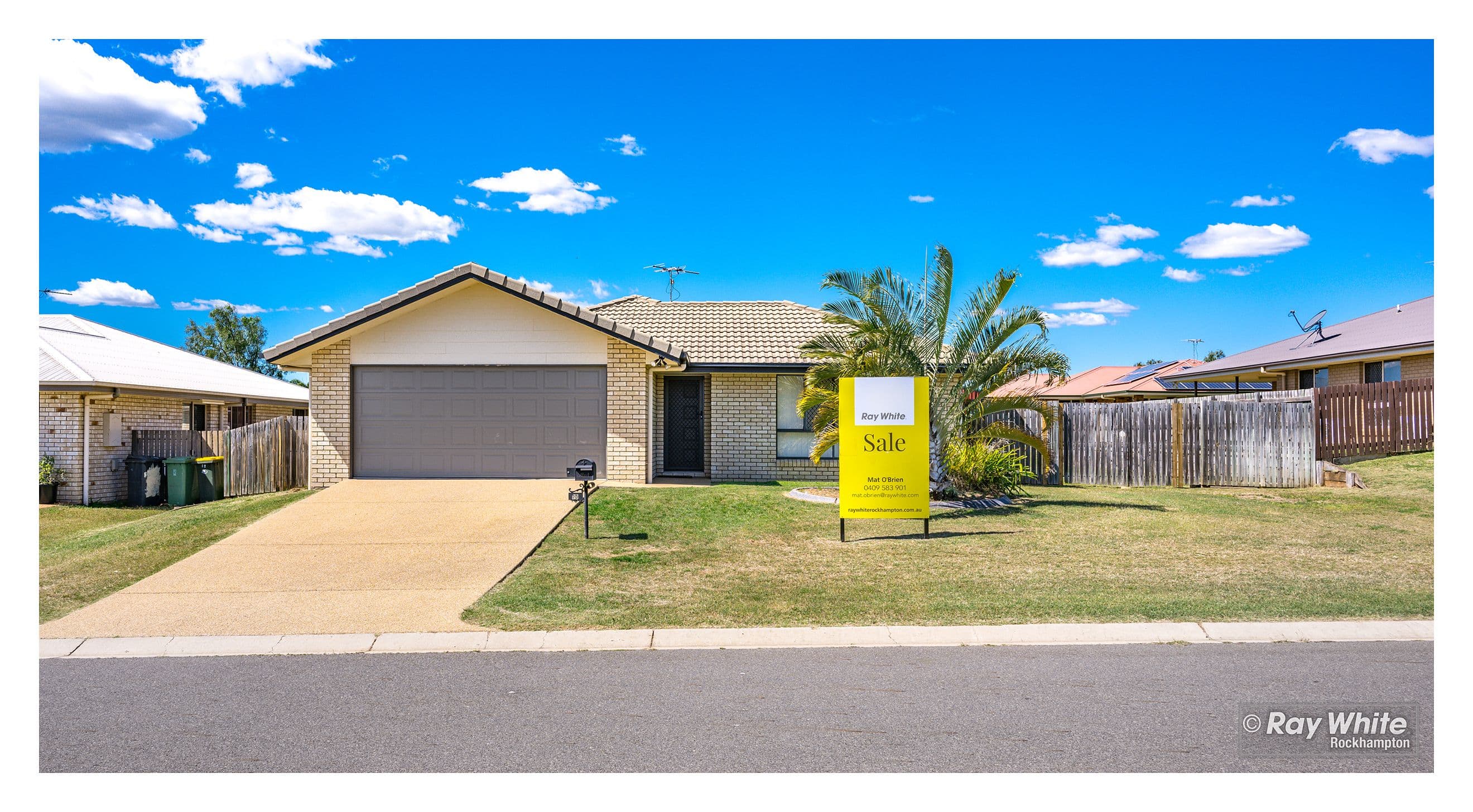 23 Joseph Street, Gracemere QLD 4702, Gracemere - Image 1
