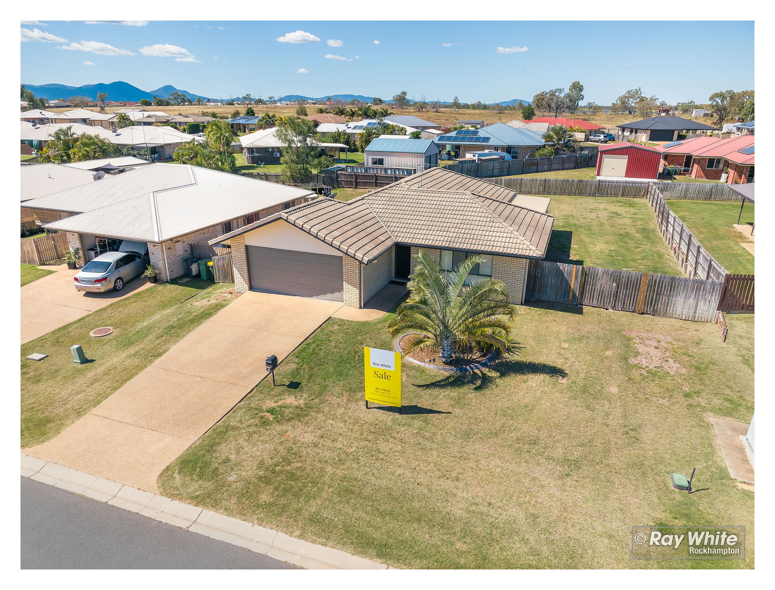23 Joseph Street, Gracemere QLD 4702, Gracemere - Thumbnail 2