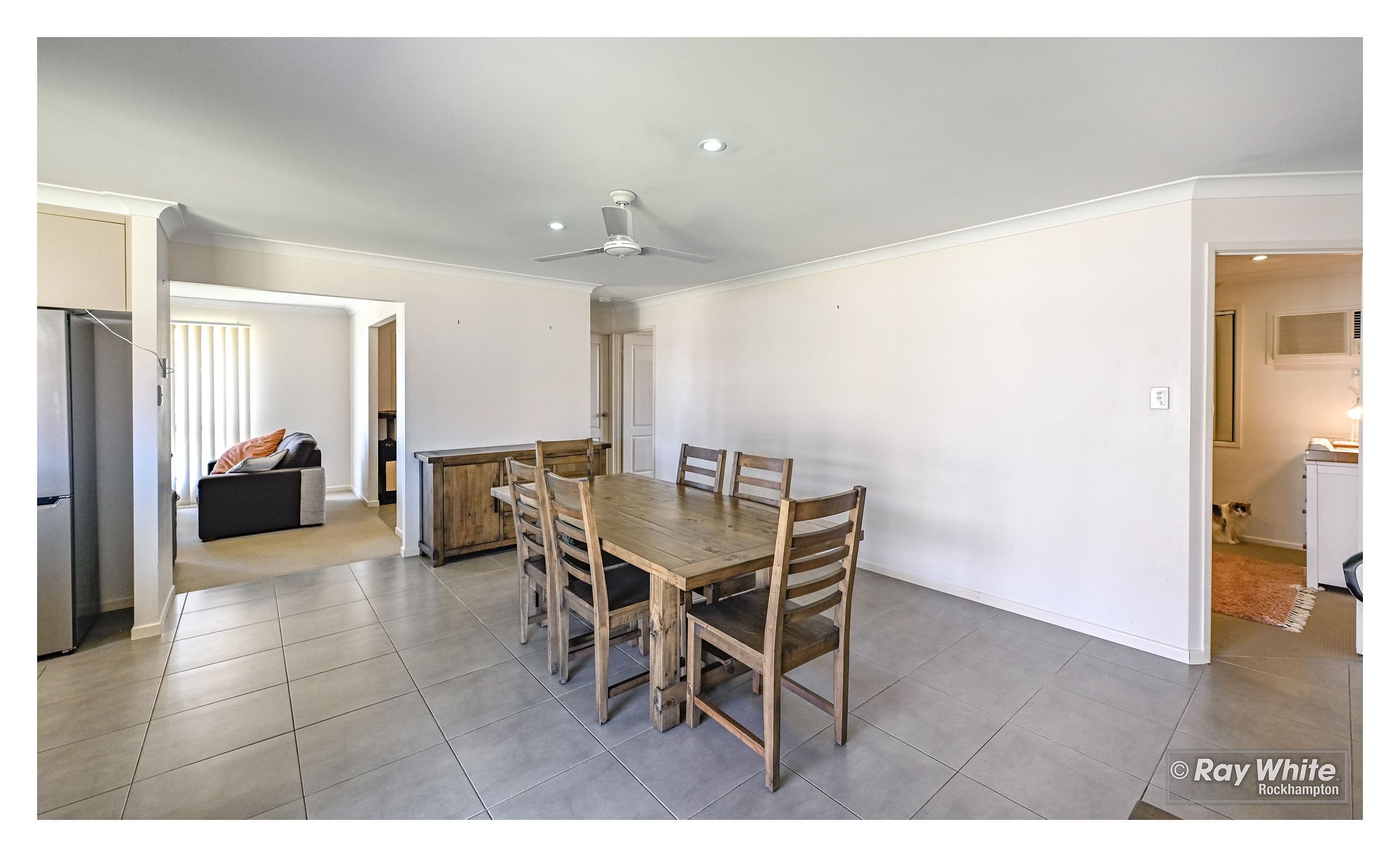 23 Joseph Street, Gracemere QLD 4702, Gracemere - Thumbnail 4