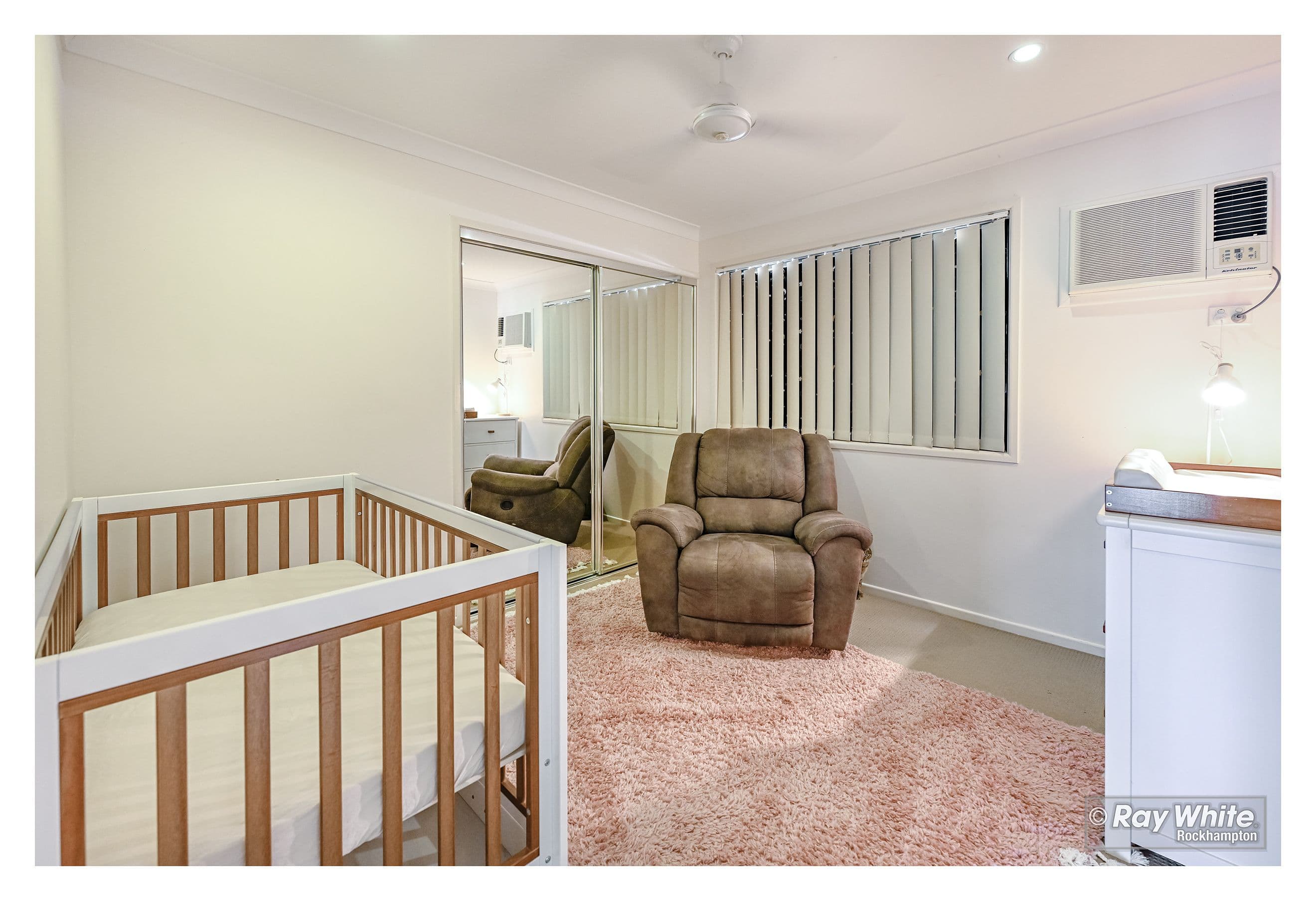 23 Joseph Street, Gracemere QLD 4702, Gracemere - Thumbnail 8