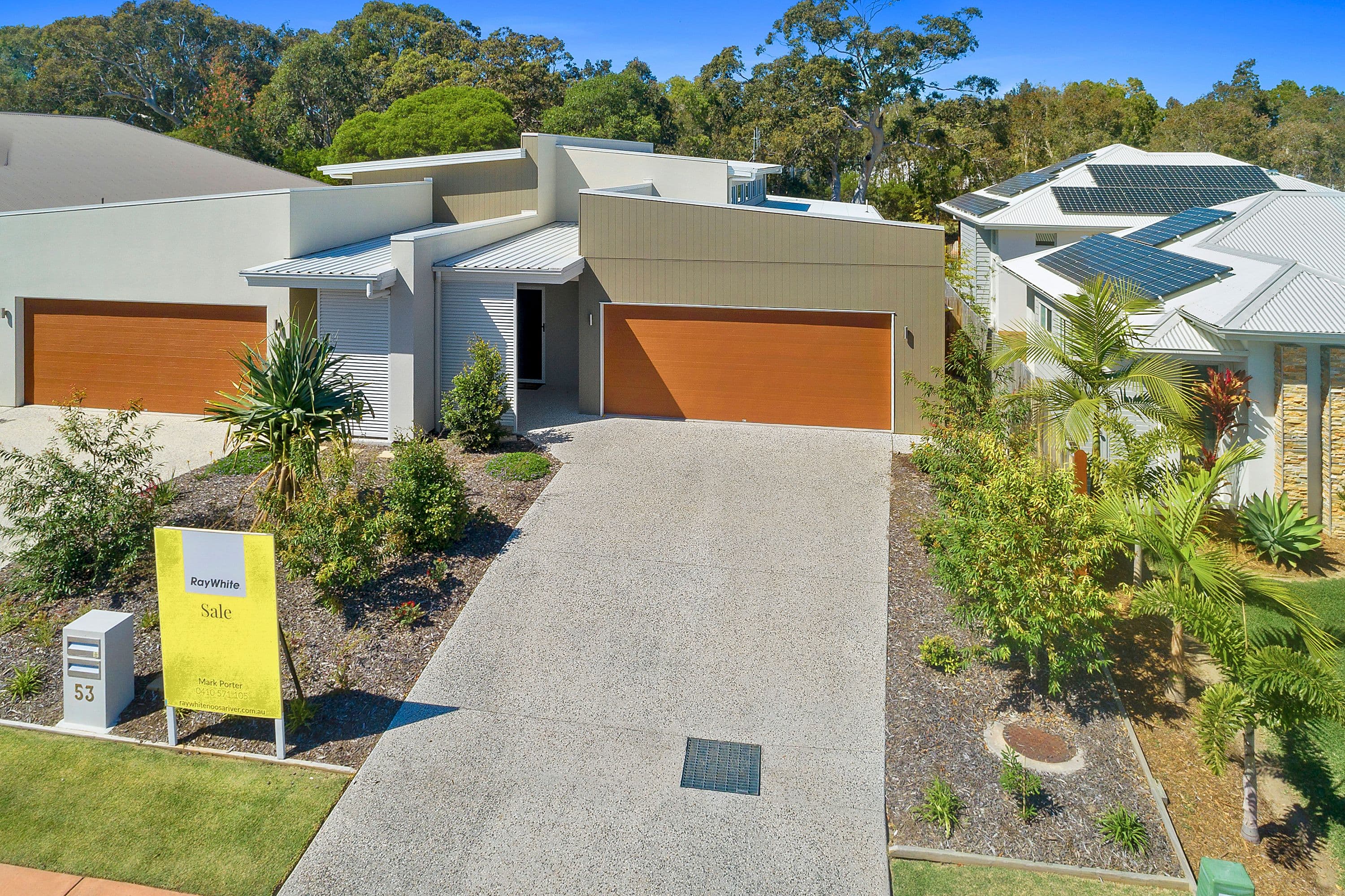 53 Augusta Circuit, Peregian Springs QLD 4573, Peregian Springs - Image 1