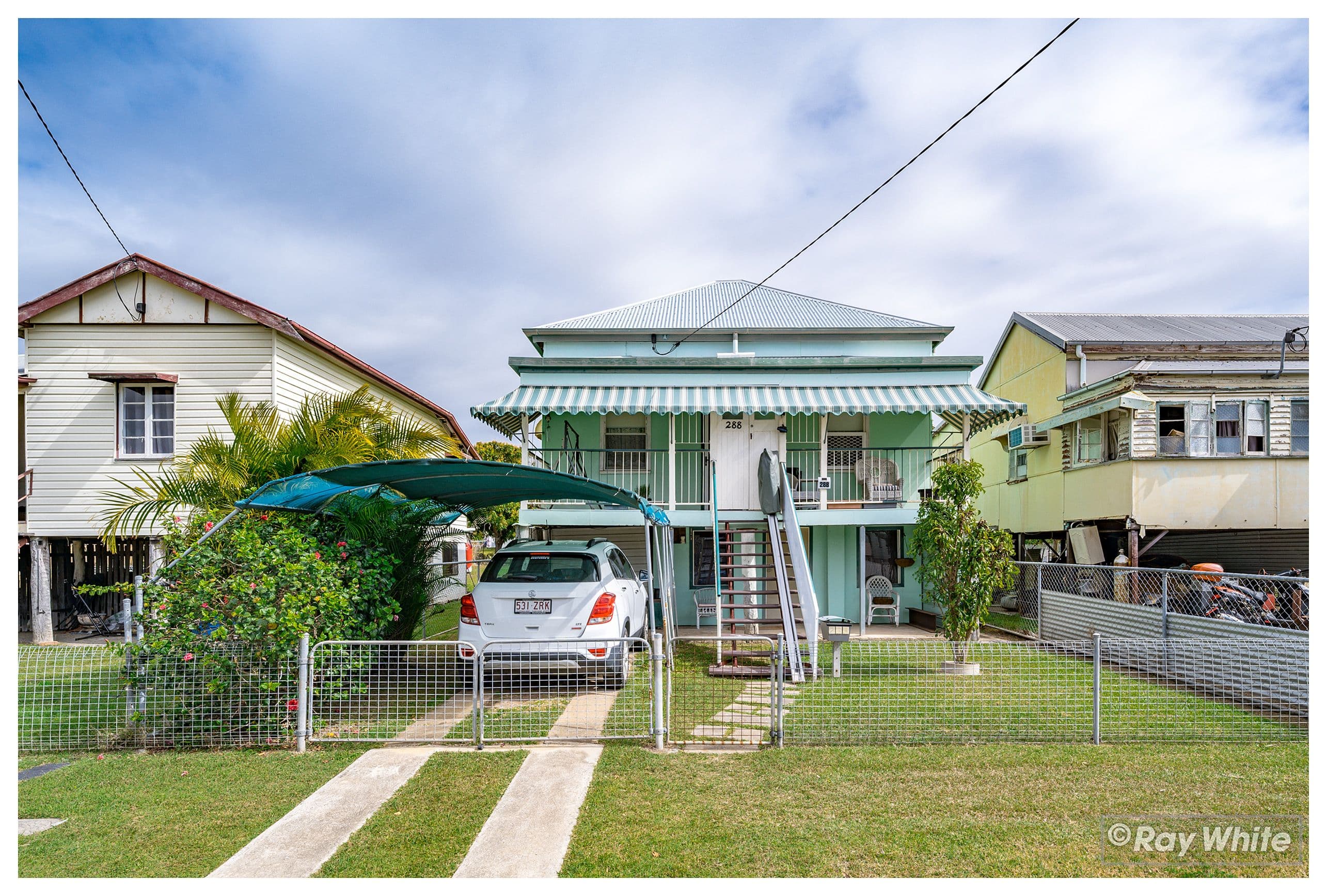 288 Kent Street, Depot Hill QLD 4700, Depot Hill - Image 1
