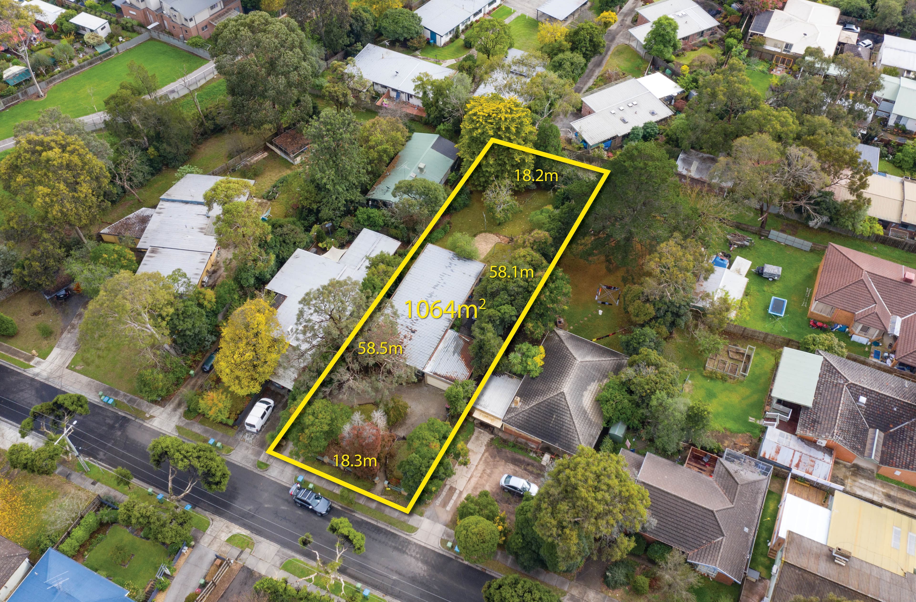 7 Wendover Avenue, Bayswater North VIC 3153, Bayswater North - Thumbnail 7