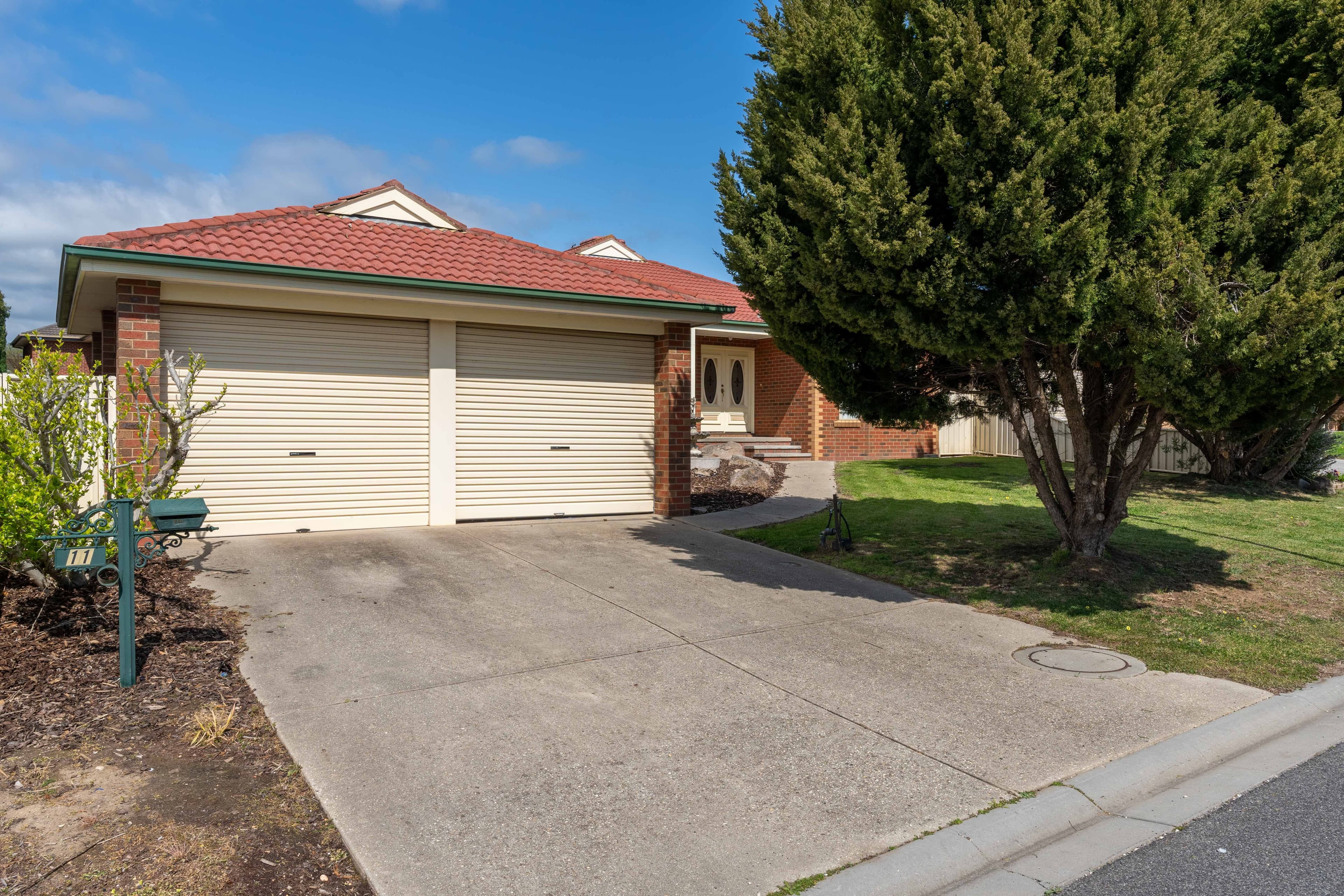 11 Doyle Crescent, Seymour VIC 3660, Seymour - Thumbnail 3