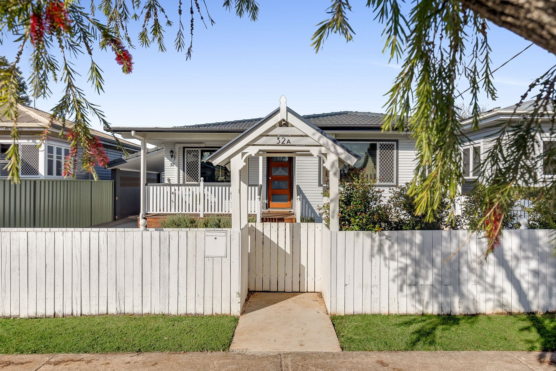 32A Cay Street, Newtown QLD 4350, Newtown - Image 1