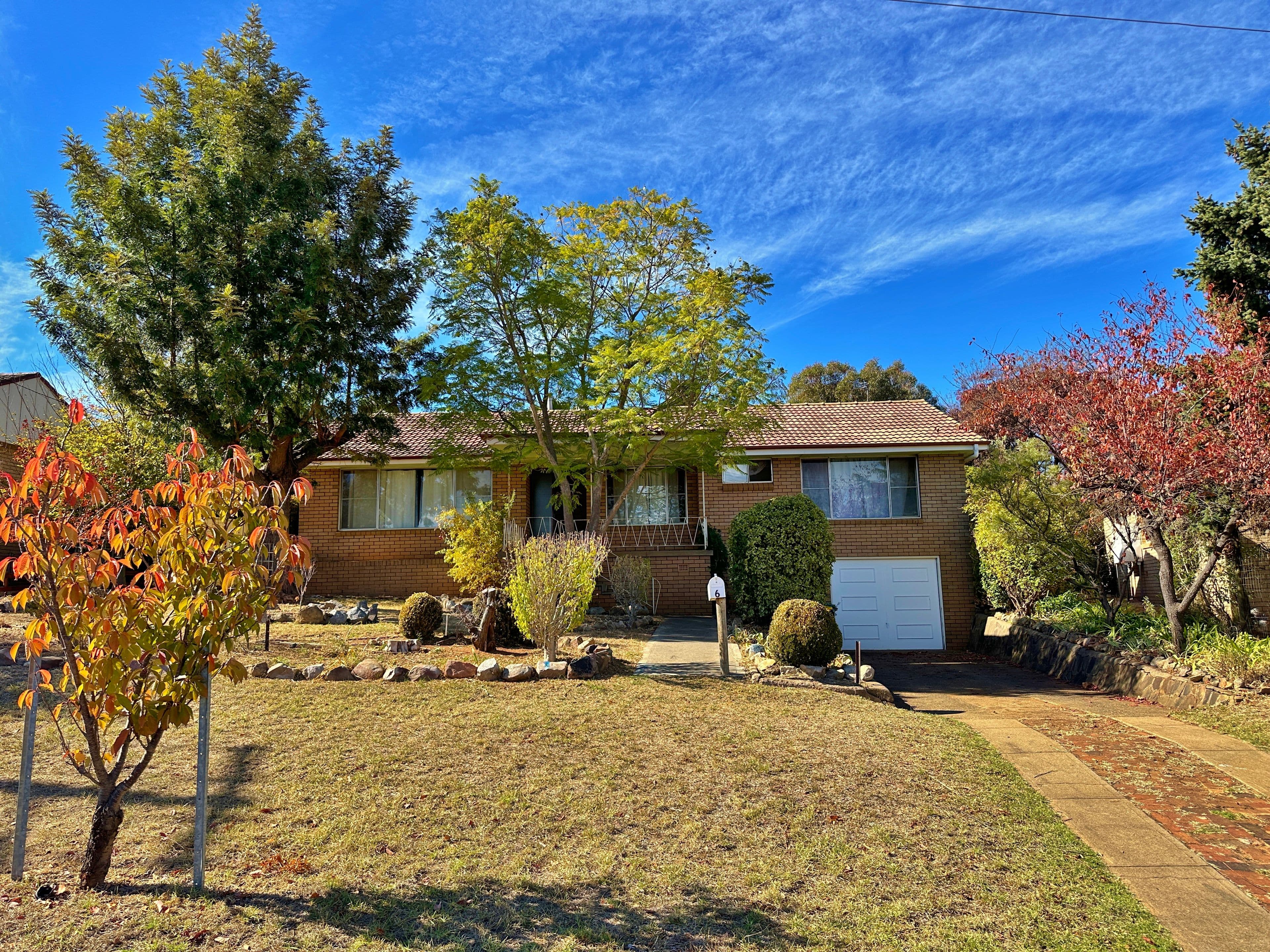 6 Watson Street, Young NSW 2594, Young - Image 1