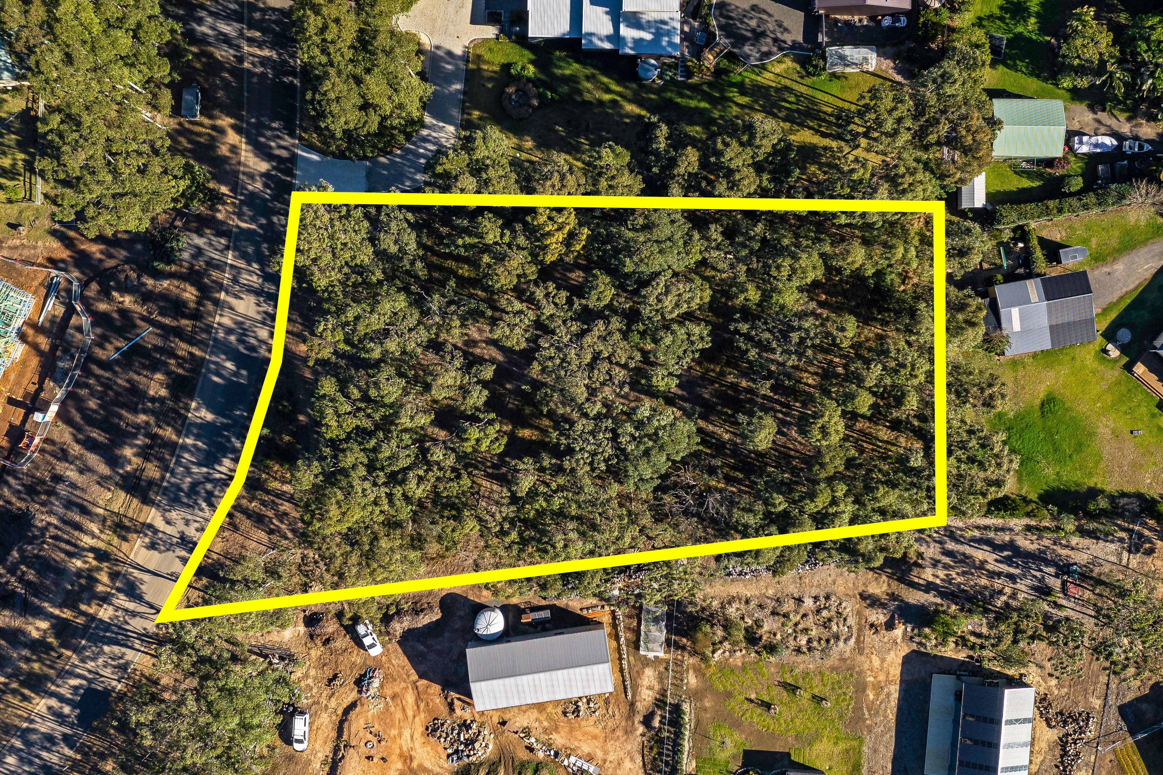 14 Tallimba Road, Bangalee NSW 2541, Bangalee - Image 1
