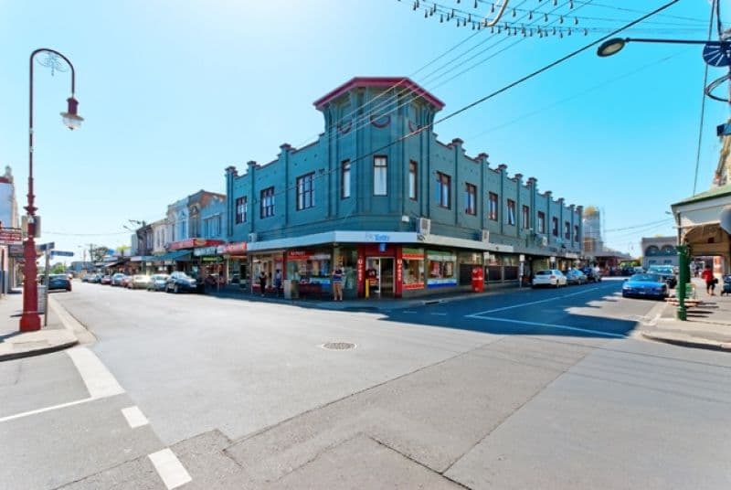 1.1/141 Stephen Street, Yarraville - Thumbnail 4