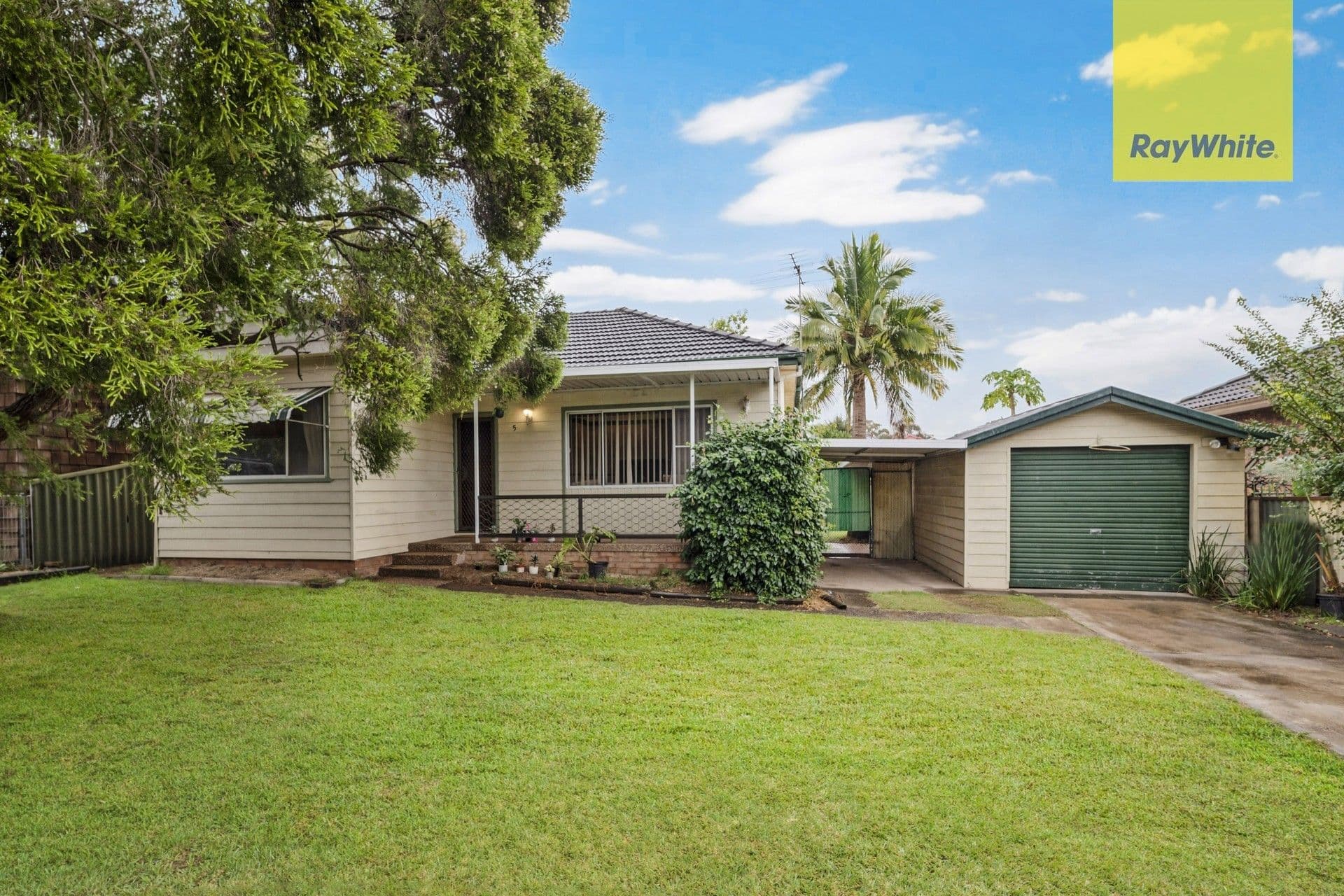 5 Hannah Street, Westmead NSW 2145, Westmead - Image 1