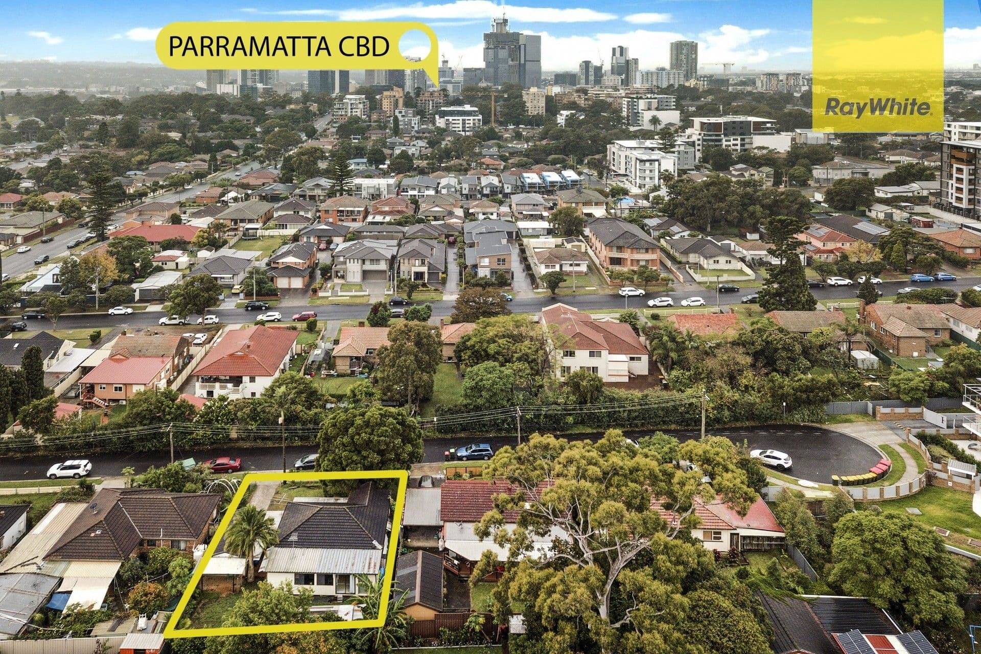 5 Hannah Street, Westmead NSW 2145, Westmead - Thumbnail 2