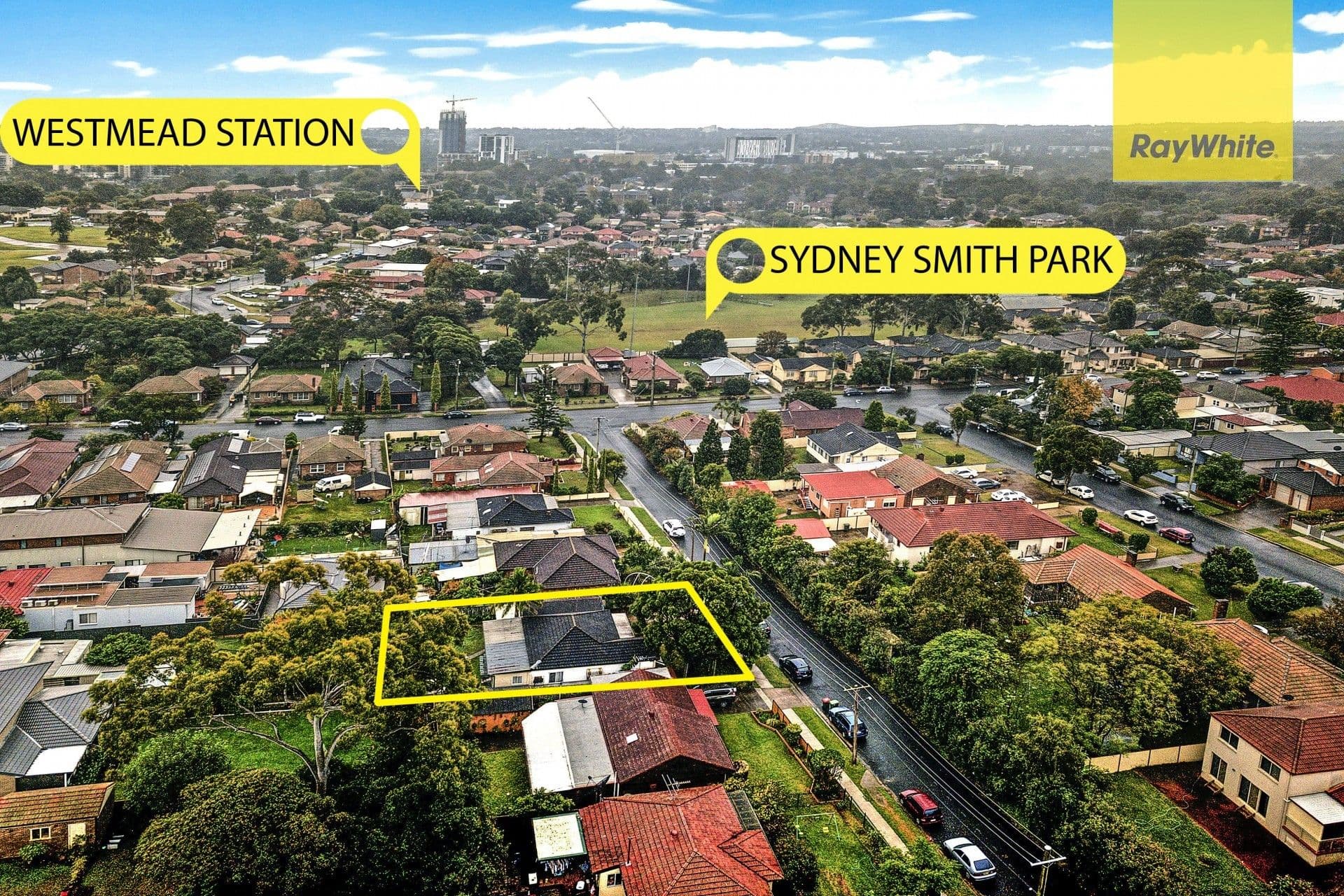 5 Hannah Street, Westmead NSW 2145, Westmead - Thumbnail 3
