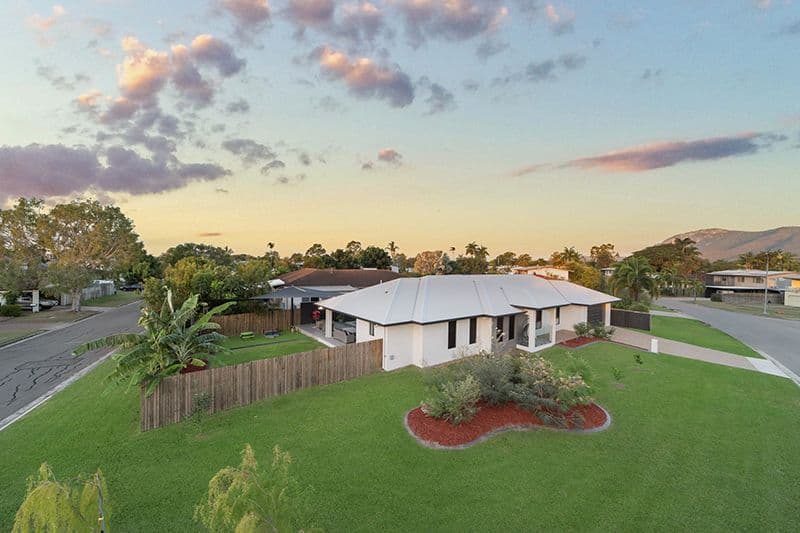 13 Prairie Street, Kirwan QLD 4817, Kirwan - Thumbnail 3