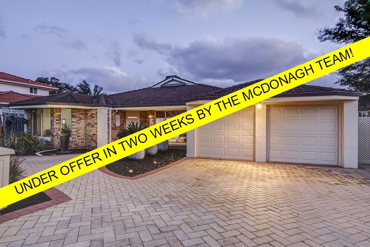 83 Queensway Road, Landsdale WA 6065, Landsdale - Image 1