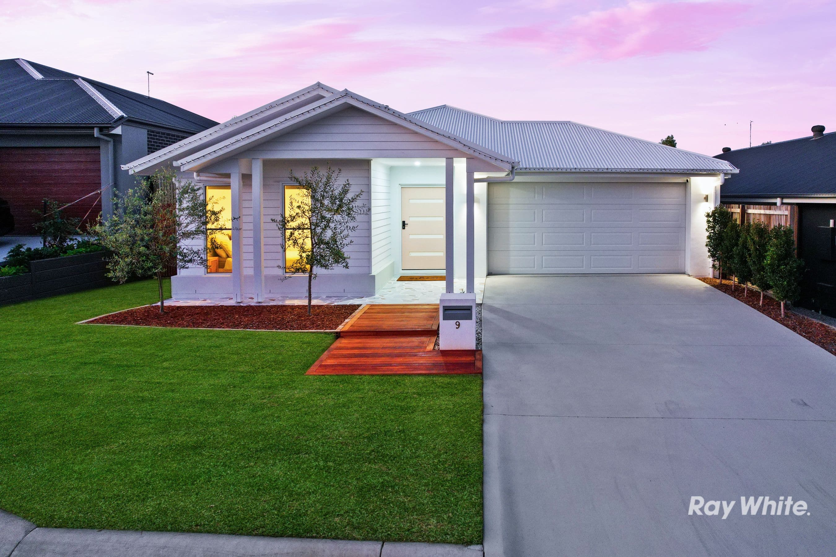 9 Apple Avenue, Greenbank QLD 4124, Greenbank - Image 1