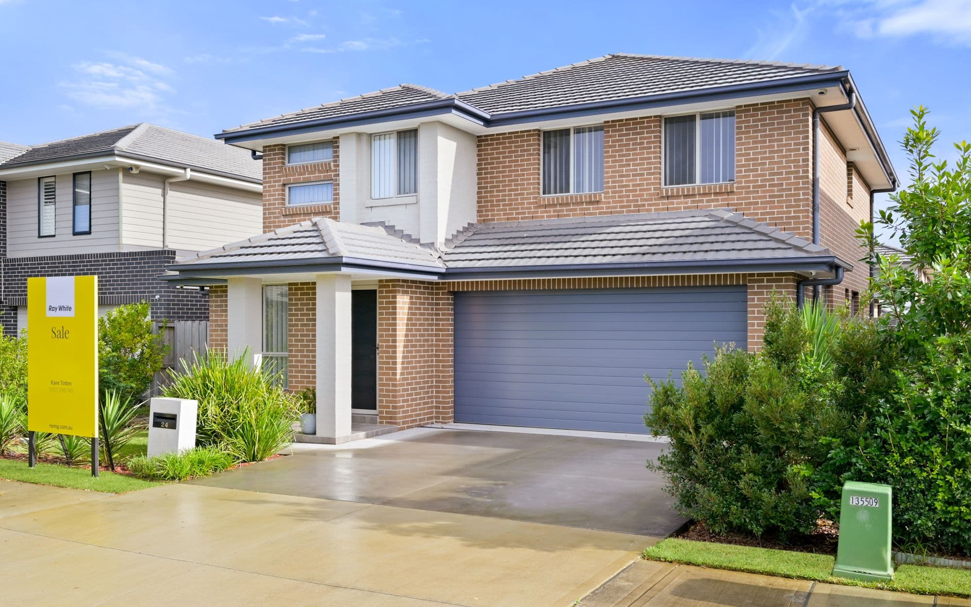 24 Bowen Circuit, GLEDSWOOD HILLS NSW 2557, Gledswood Hills - Image 1