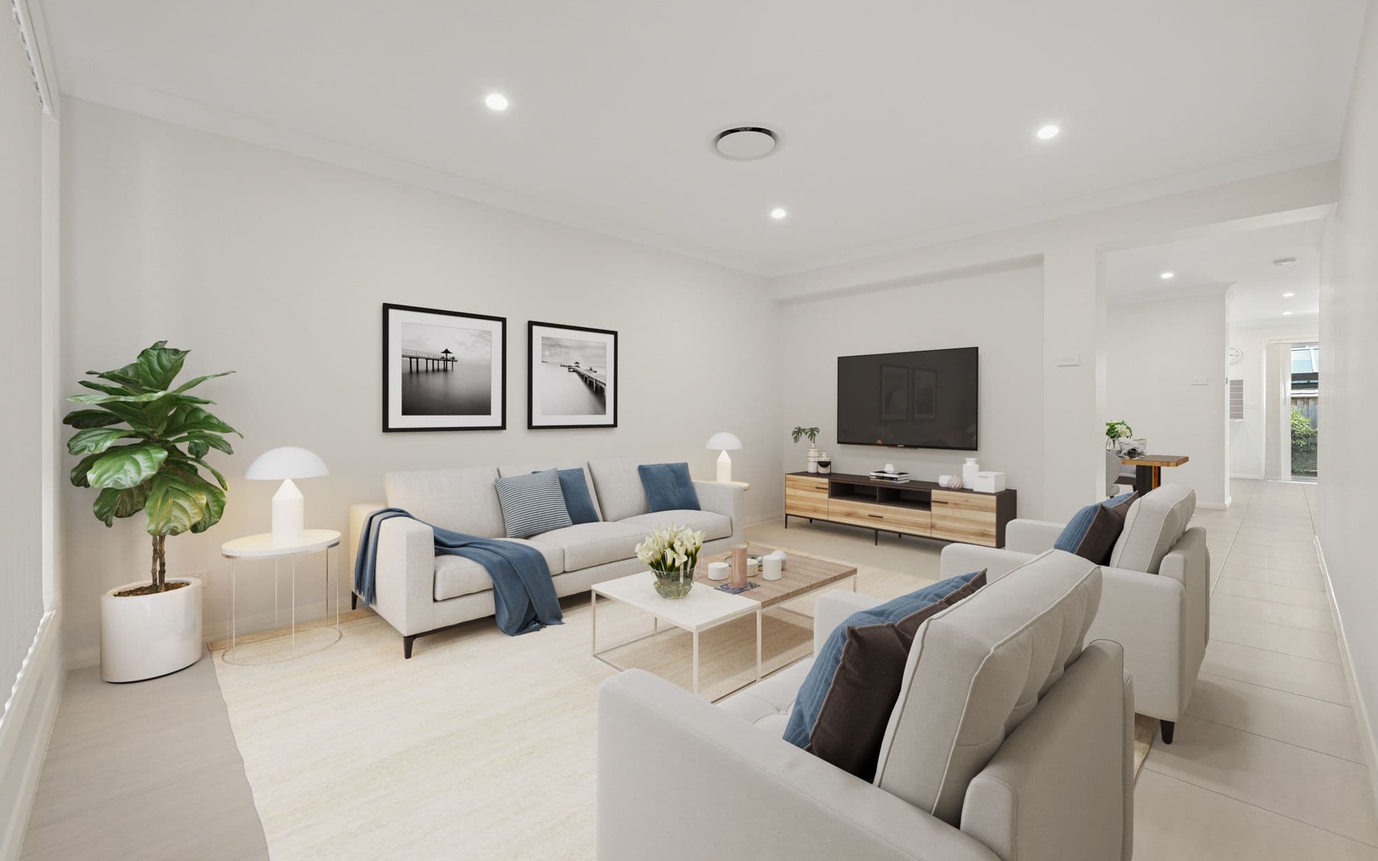 24 Bowen Circuit, GLEDSWOOD HILLS NSW 2557, Gledswood Hills - Thumbnail 2