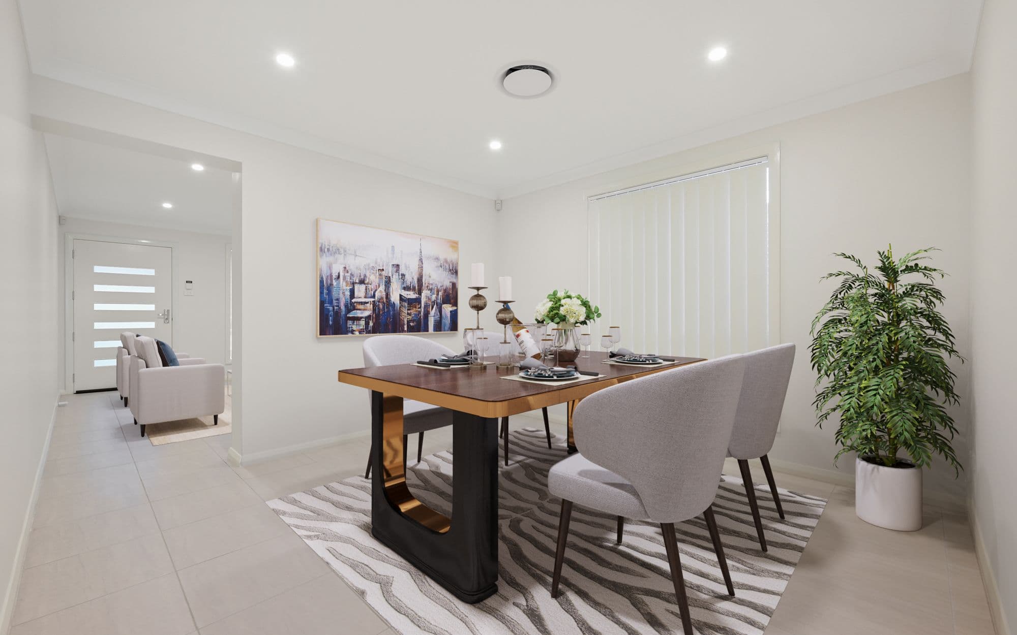 24 Bowen Circuit, GLEDSWOOD HILLS NSW 2557, Gledswood Hills - Thumbnail 3