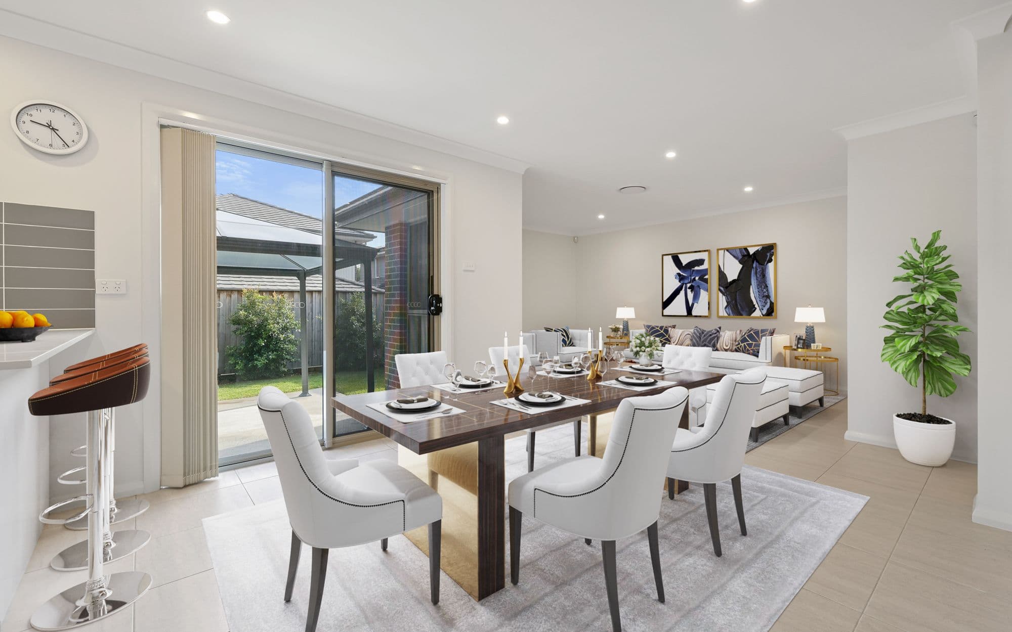 24 Bowen Circuit, GLEDSWOOD HILLS NSW 2557, Gledswood Hills - Thumbnail 4