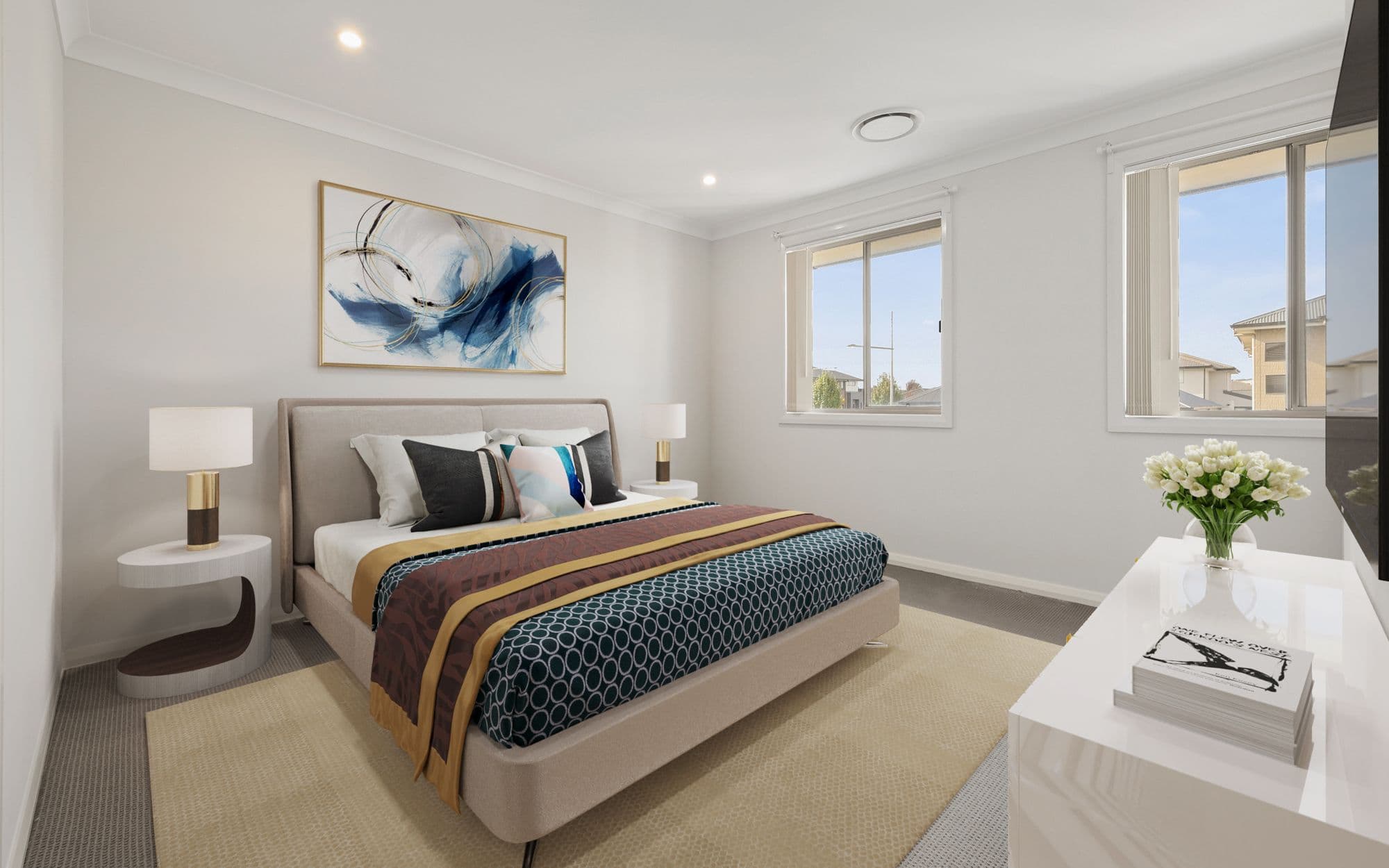 24 Bowen Circuit, GLEDSWOOD HILLS NSW 2557, Gledswood Hills - Thumbnail 6